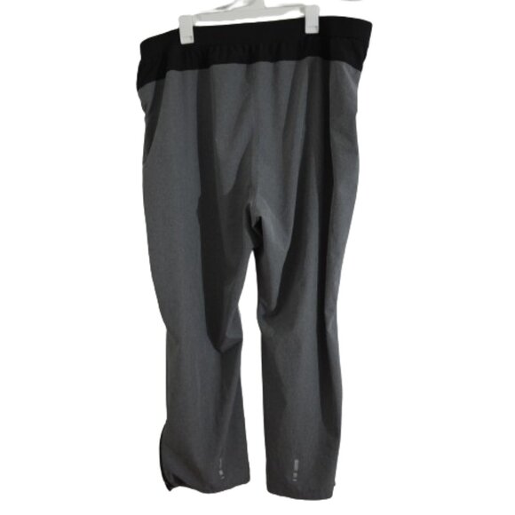 COPY - Old Navy grey Tapered Go Workout Pants size XXXL - Picture 1 of 10